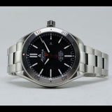 ALPINA ALPINER 4 AUTOMATIC AL-525BS5AQ6B MEN'S WATCH - H2 Hub Watches
