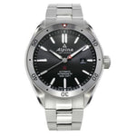 ALPINA ALPINER 4 AUTOMATIC AL-525BS5AQ6B MEN'S WATCH - H2 Hub Watches