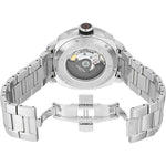 ALPINA SEASTRONG DIVER 300 AL-525LBN4V6B MEN'S WATCH - H2 Hub Watches