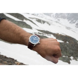 ALPINA ALPINER 4 AUTOMATIC AL-525NS5AQ6 MEN'S WATCH