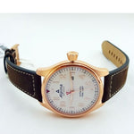 ALPINA STARTIMER PILOT AUTOMATIC AL-525S4S4 MEN'S WATCH - H2 Hub Watches