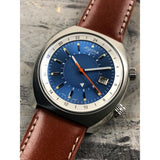 ALPINA STARTIMER PILOT HERITAGE AL-555LNS4H6 MEN'S WATCH
