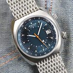 ALPHINA AL-555N4H6B MEN'S WATCH - H2 Hub Watches
