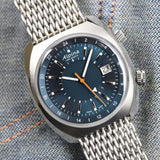 ALPHINA AL-555N4H6B MEN'S WATCH - H2 Hub Watches