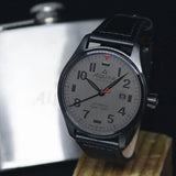ALPINA STARTIMER PILOT AUTOMATIC SHADOW LINE AL-525GG4FBS6 MEN'S WATCH - H2 Hub Watches