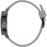 ADIDAS AOFH22003 GRAY RUBBER STRAP MEN WATCH