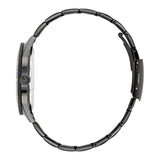 ADIDAS AOFH22056 BLACK STAINLESS STEEL MEN WATCH