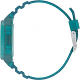 ADIDAS AOST22048 GREEN PLASTIC/RESIN UNISEX WATCH