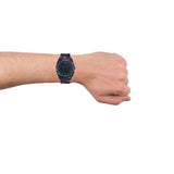 Adidas Multicolor Camouflage Strap Unisex Watch AOST22569