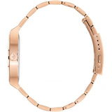 ADIDAS AOSY22028 ROSE GOLD STAINLESS STEEL WOMENS WATCH