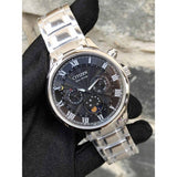 Citizen Eco-drive Stainless Steel Men's Watch AP1050-81E