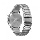 Citizen Eco-drive Stainless Steel Men's Watch AP1050-81L