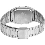 CASIO GENERAL AQ-230A-7BMQ-P VINTAGE ANALOG UNISEX'S WATCH