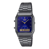 CASIO GENERAL AQ-230GG-2ADF-P VINTAGE SERIES UNISEX WATCH