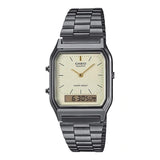 CASIO GENERAL AQ-230GG-9ADF-P UNISEX WATCH