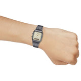 CASIO GENERAL AQ-230GG-9ADF-P UNISEX WATCH