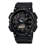 CASIO GENERAL AQ-S810W-1A2VDF-P ANALOG-DIGITAL UNISEX'S WATCH