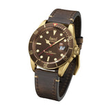 ARBUTUS ARBR01GFF MEN’S WATCH