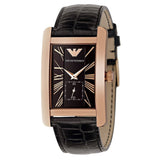 EMPORIO ARMANI AR0168 MEN'S WATCH