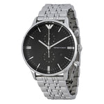 EMPORIO ARMANI AR0389 MEN'S WATCH - H2 Hub Watches
