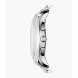 EMPORIO ARMANI AR11082 STAINLESS STEEL MEN'S WATCH