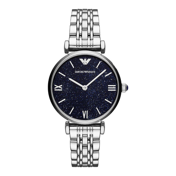 emporio armani watches ladies