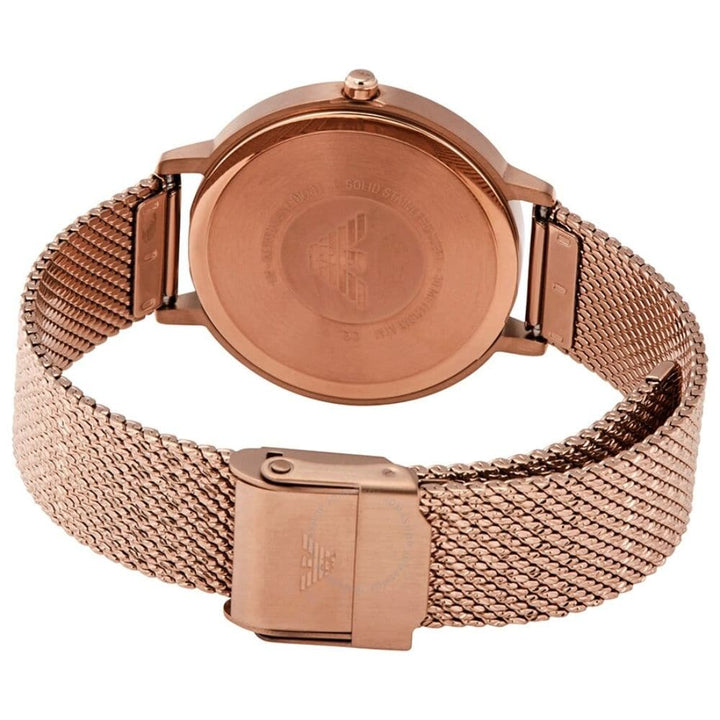 EMPORIO ARMANI AR11129 WOMEN'S WATCH - H2 Hub Watches