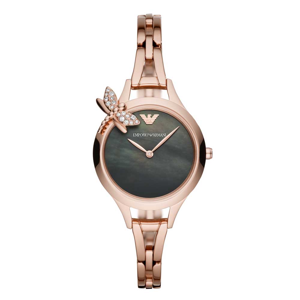 EMPORIO ARMANI AR11139 WOMEN'S WATCH - H2 Hub Watches