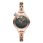 EMPORIO ARMANI AR11139 WOMEN'S WATCH - H2 Hub Watches