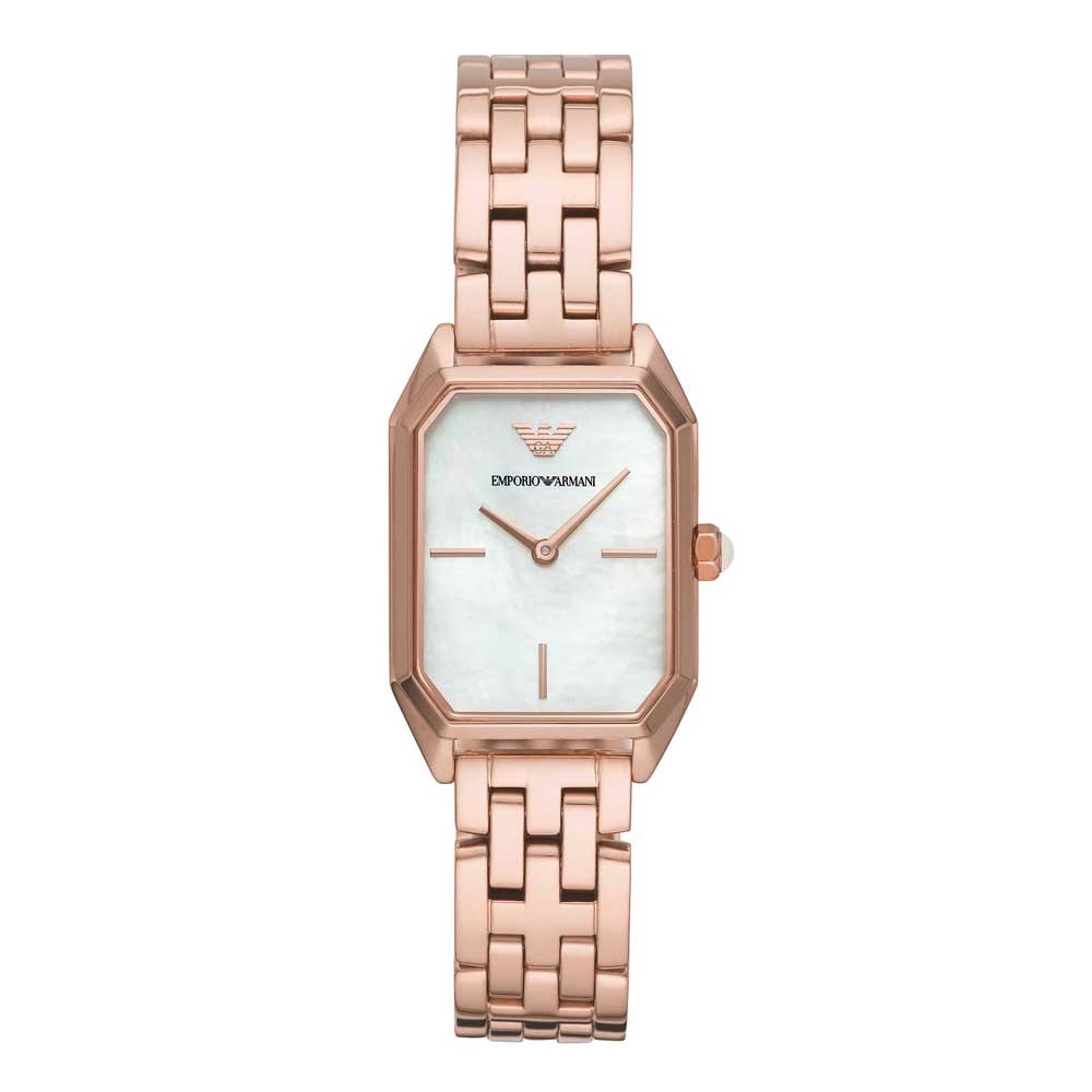 EMPORIO ARMANI AR11147 WOMEN'S WATCH - H2 Hub Watches