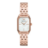 EMPORIO ARMANI AR11147 WOMEN'S WATCH - H2 Hub Watches