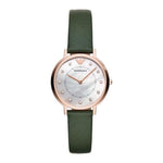 EMPORIO ARMANI AR11150 WOMEN'S WATCH - H2 Hub Watches