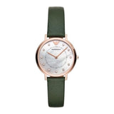 EMPORIO ARMANI AR11150 WOMEN'S WATCH - H2 Hub Watches