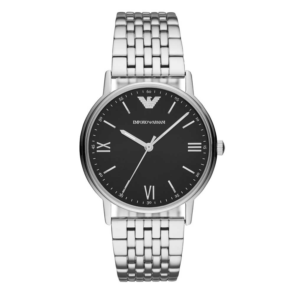 EMPORIO ARMANI AR11152 MEN'S WATCH - H2 Hub Watches