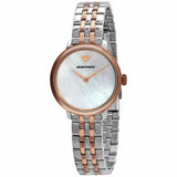 EMPORIO ARMANI AR11157 WOMEN'S WATCH
