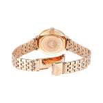 EMPORIO ARMANI AR11158 MODERN SLIM STAINLESS STEEL WOMEN'S WATCH - H2 Hub Watches