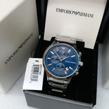EMPORIO ARMANI AR11164 MEN'S WATCH