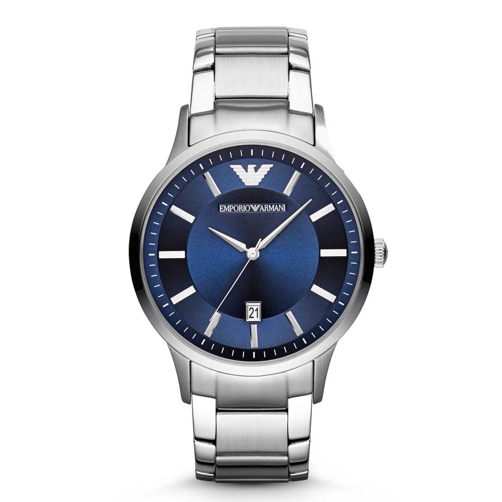EMPORIO ARMANI AR11180 MEN'S WATCH - H2 Hub Watches