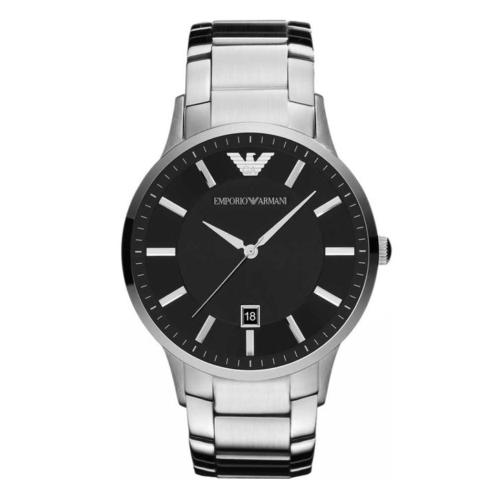 EMPORIO ARMANI SPORTIVO AR11181 MEN'S WATCH - H2 Hub Watches
