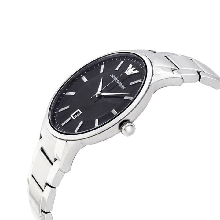 EMPORIO ARMANI SPORTIVO AR11181 MEN'S WATCH - H2 Hub Watches