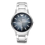 EMPORIO ARMANI CLASSIC AR11182 MEN'S WATCH - H2 Hub Watches