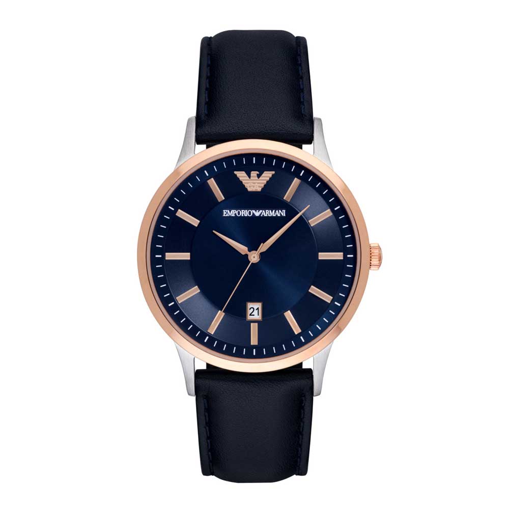EMPORIO ARMANI AR11188 MEN'S WATCH - H2 Hub Watches