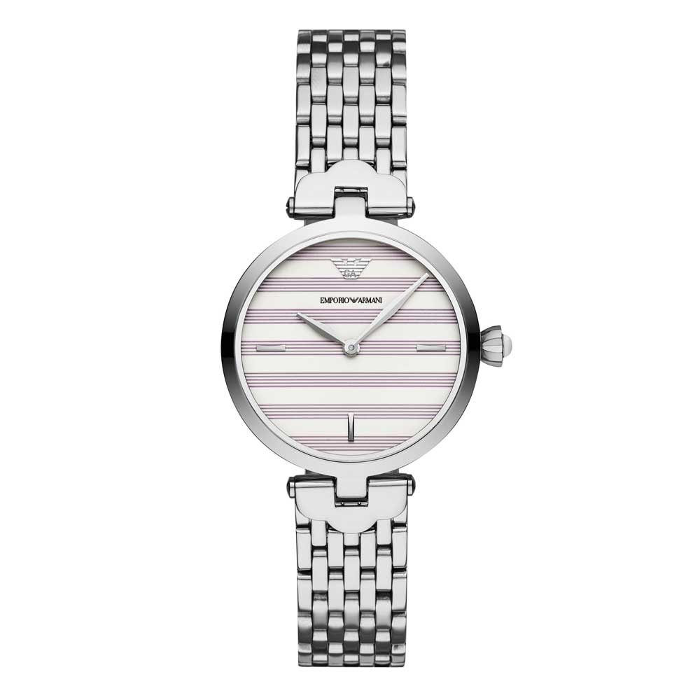 EMPORIO ARMANI AR11195 WOMEN'S WATCH - H2 Hub Watches