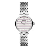 EMPORIO ARMANI AR11195 WOMEN'S WATCH - H2 Hub Watches