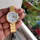 EMPORIO ARMANI AR11198 WOMEN'S WATCH - H2 Hub Watches