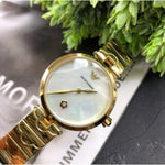 EMPORIO ARMANI AR11198 WOMEN'S WATCH - H2 Hub Watches