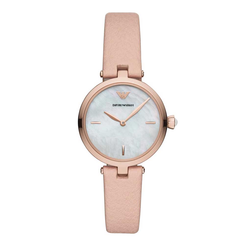 EMPORIO ARMANI AR11199 WOMEN'S WATCH - H2 Hub Watches