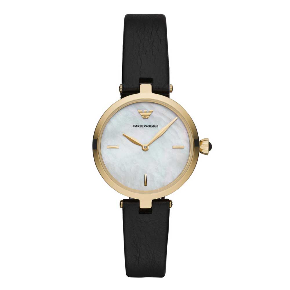 EMPORIO ARMANI AR11200 WOMEN'S WATCH - H2 Hub Watches