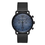 EMPORIO ARMANI AR11201 MEN'S WATCH - H2 Hub Watches