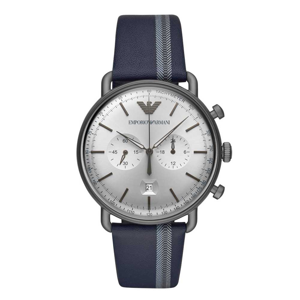 EMPORIO ARMANI AR11202 MEN'S WATCH - H2 Hub Watches